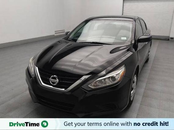 NISSAN ALTIMA 2018 1N4AL3AP5JC224461 image