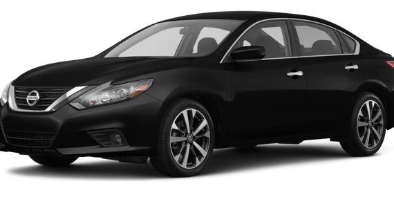 NISSAN ALTIMA 2018 1N4AL3AP0JC272322 image