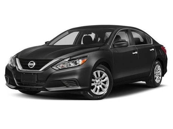 NISSAN ALTIMA 2018 1N4AL3AP5JC242832 image