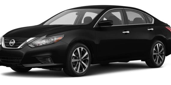 NISSAN ALTIMA 2018 1N4AL3AP9JC217867 image
