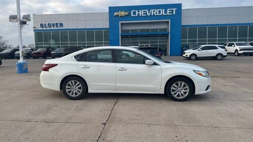 NISSAN ALTIMA 2018 1N4AL3AP7JC163761 image