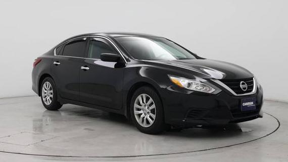 NISSAN ALTIMA 2018 1N4AL3AP2JC299165 image