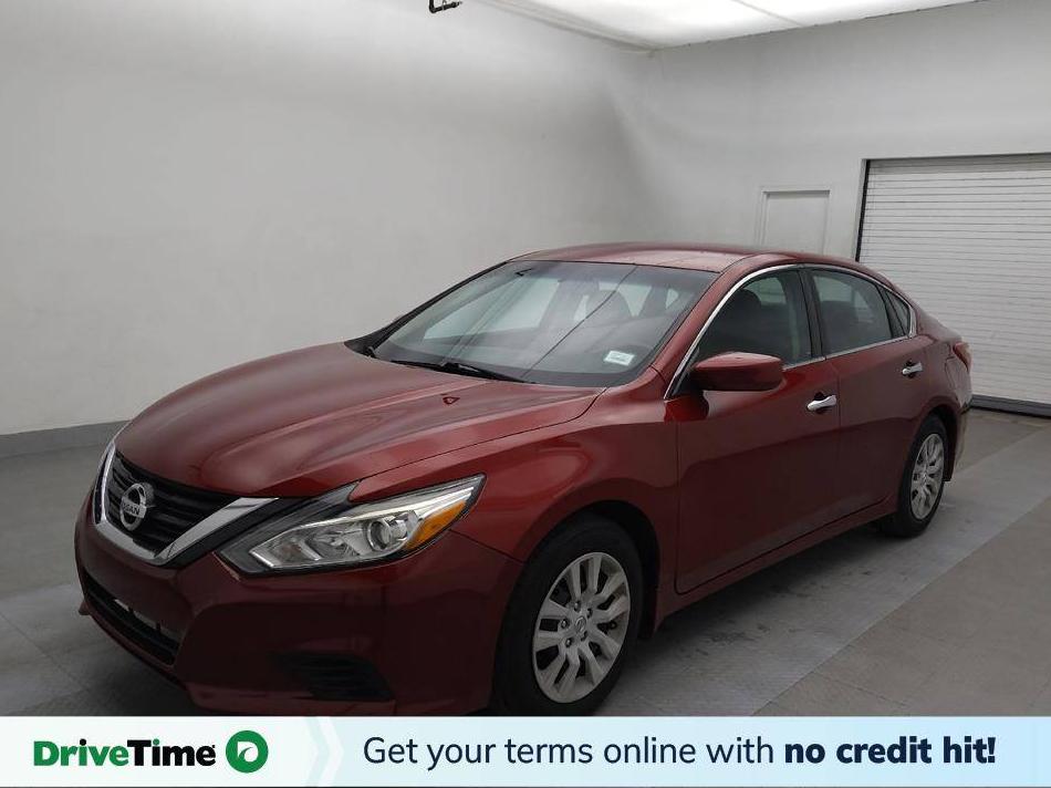 NISSAN ALTIMA 2018 1N4AL3AP7JC229435 image