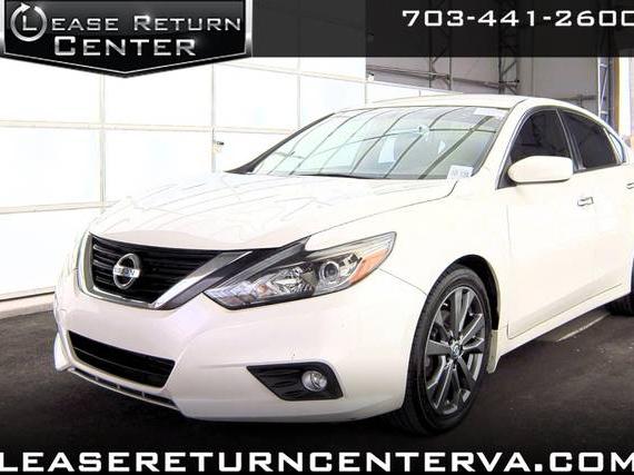 NISSAN ALTIMA 2018 1N4AL3AP7JC256411 image