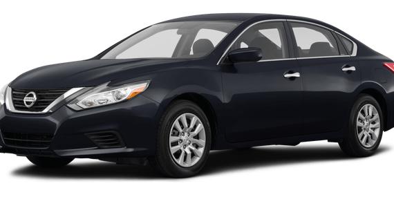 NISSAN ALTIMA 2018 1N4AL3AP8JC153188 image