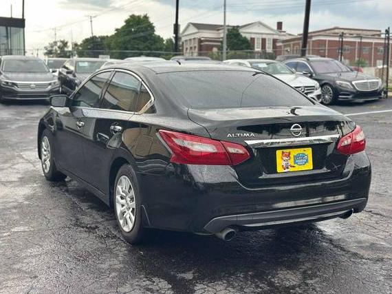 NISSAN ALTIMA 2018 1N4AL3AP6JC473433 image