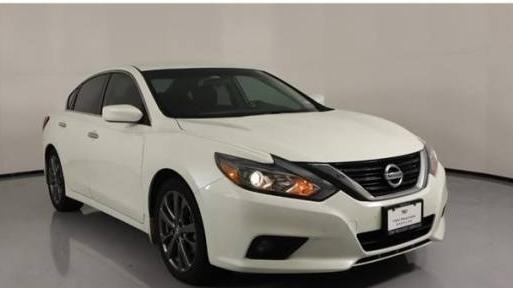 NISSAN ALTIMA 2018 1N4AL3AP7JC134700 image