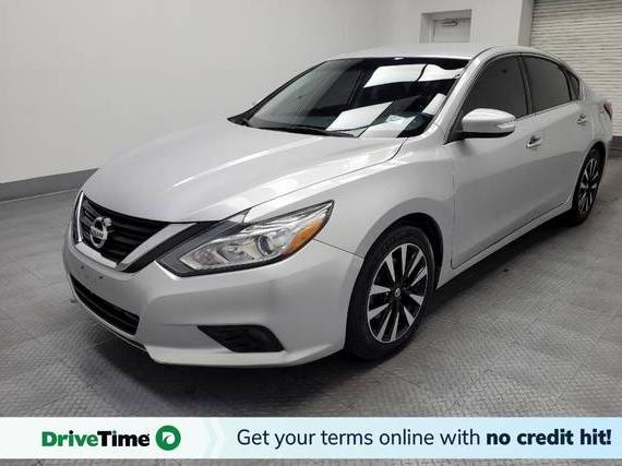 NISSAN ALTIMA 2018 1N4AL3APXJC112299 image