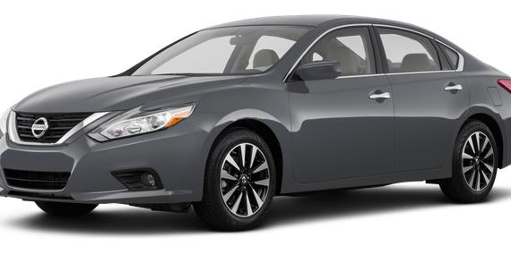 NISSAN ALTIMA 2018 1N4AL3AP5JC263857 image