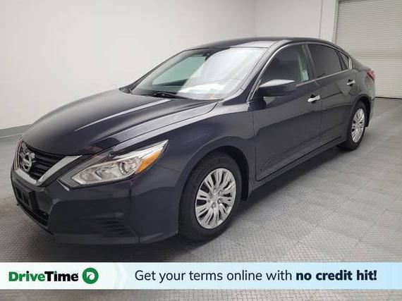NISSAN ALTIMA 2018 1N4AL3AP8JC247894 image