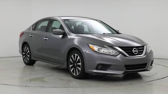 NISSAN ALTIMA 2018 1N4AL3AP9JC244499 image