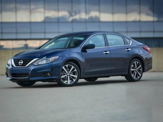 NISSAN ALTIMA 2018 1N4AL3AP0JC253690 image