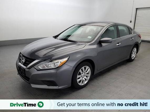 NISSAN ALTIMA 2018 1N4AL3AP1JC218110 image