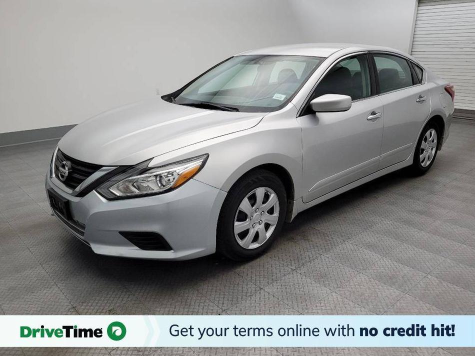 NISSAN ALTIMA 2018 1N4AL3AP6JC288671 image