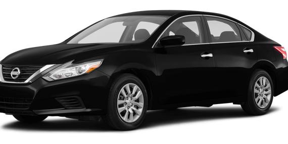 NISSAN ALTIMA 2018 1N4AL3AP0JC160121 image