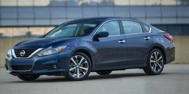 NISSAN ALTIMA 2018 1N4AL3AP6JC174864 image