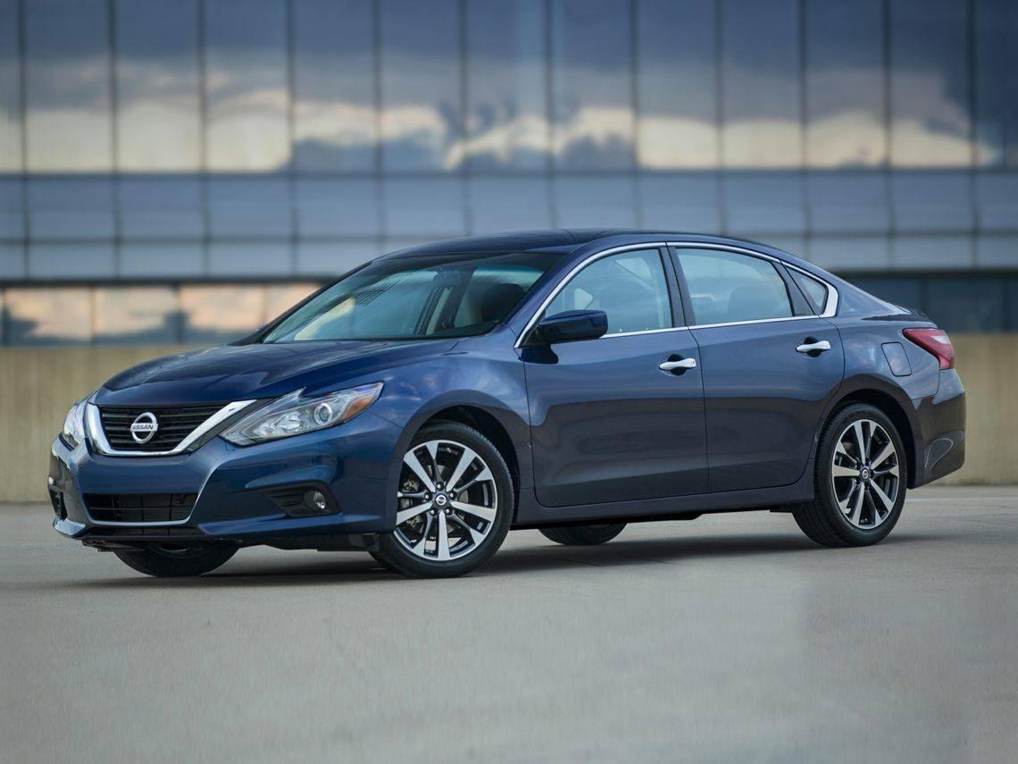 NISSAN ALTIMA 2018 1N4AL3AP0JC213965 image