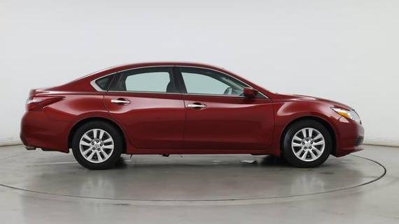 NISSAN ALTIMA 2018 1N4AL3APXJC272540 image