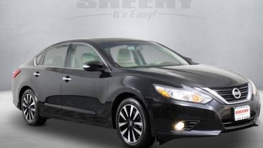 NISSAN ALTIMA 2018 1N4AL3AP6JC222847 image