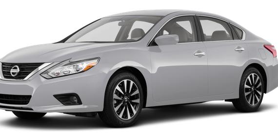 NISSAN ALTIMA 2018 1N4AL3AP3JC172716 image