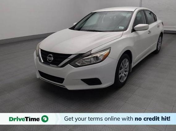 NISSAN ALTIMA 2018 1N4AL3AP0JC221922 image