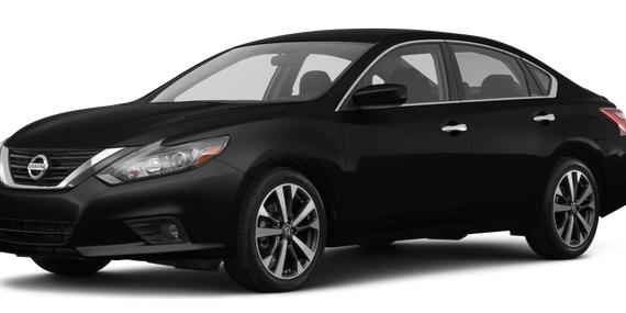 NISSAN ALTIMA 2018 1N4AL3AP3JC274369 image