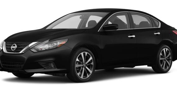 NISSAN ALTIMA 2018 1N4AL3AP3JC276977 image