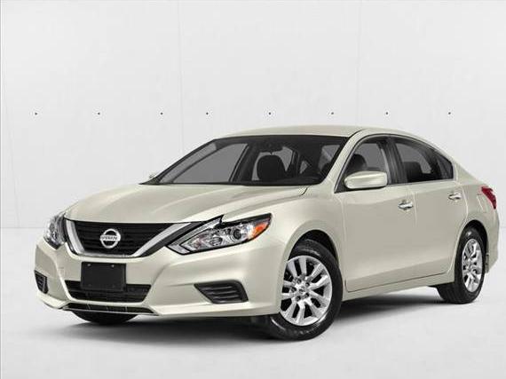 NISSAN ALTIMA 2018 1N4AL3AP7JC223473 image