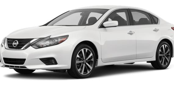 NISSAN ALTIMA 2018 1N4AL3AP1JC477163 image