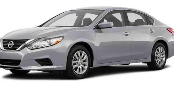 NISSAN ALTIMA 2018 1N4AL3AP3JC103184 image