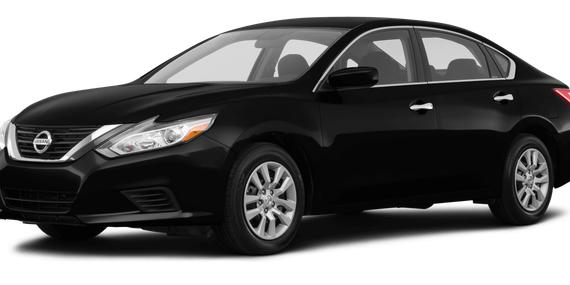 NISSAN ALTIMA 2018 1N4AL3AP6JC166599 image