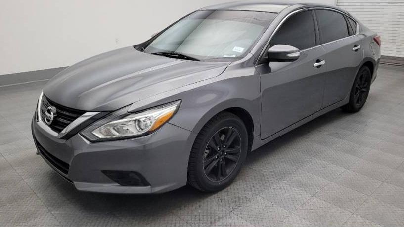 NISSAN ALTIMA 2018 1N4AL3AP8JC224602 image