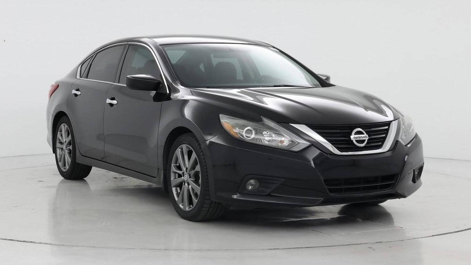 NISSAN ALTIMA 2018 1N4AL3AP4JC149333 image