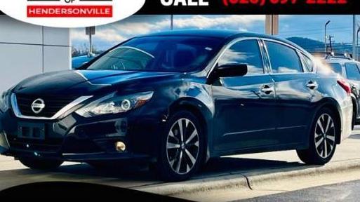 NISSAN ALTIMA 2018 1N4AL3APXJC104526 image