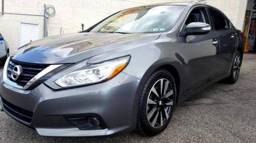 NISSAN ALTIMA 2018 1N4AL3AP8JC175868 image