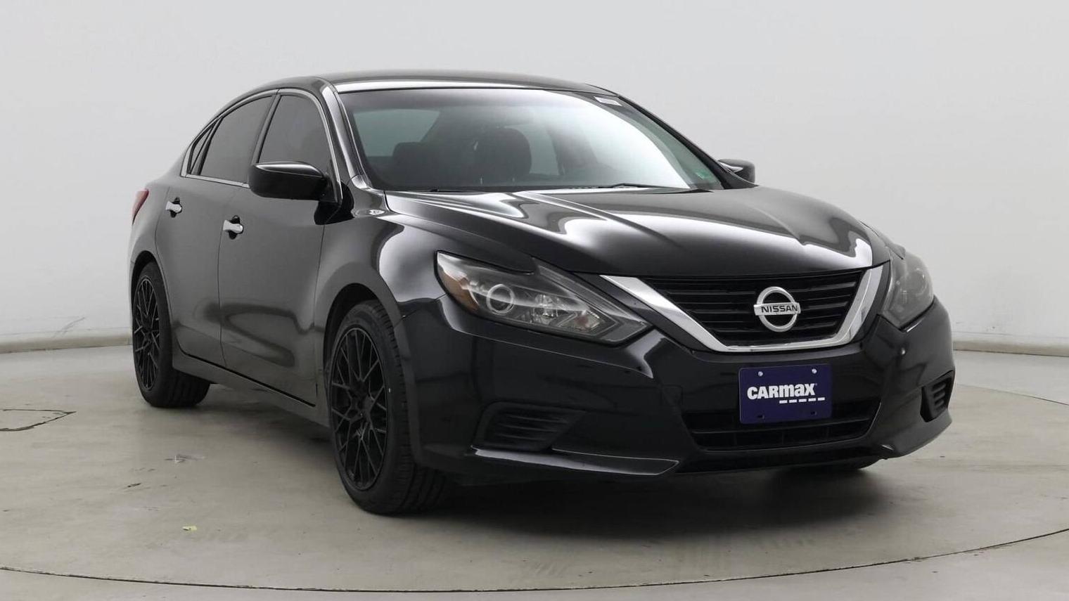 NISSAN ALTIMA 2018 1N4AL3AP6JC219480 image