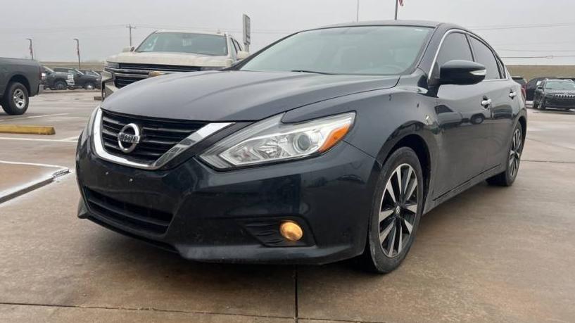 NISSAN ALTIMA 2018 1N4AL3AP2JC243100 image