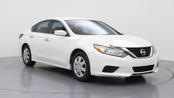 NISSAN ALTIMA 2018 1N4AL3APXJC161549 image