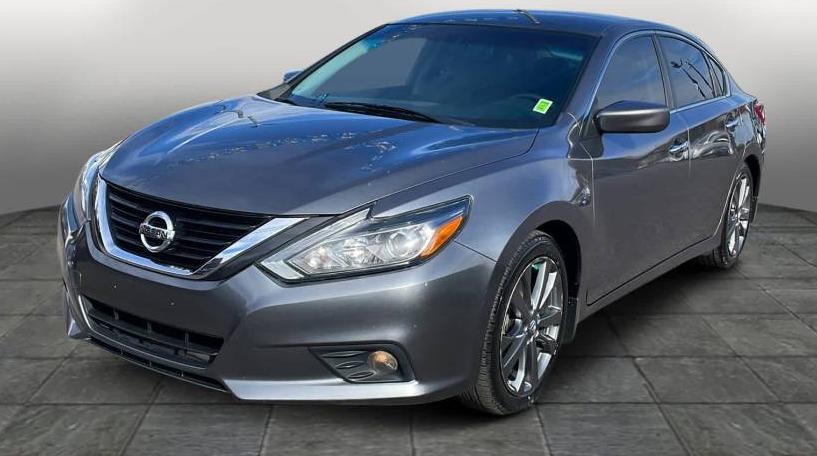 NISSAN ALTIMA 2018 1N4AL3AP1JC251432 image