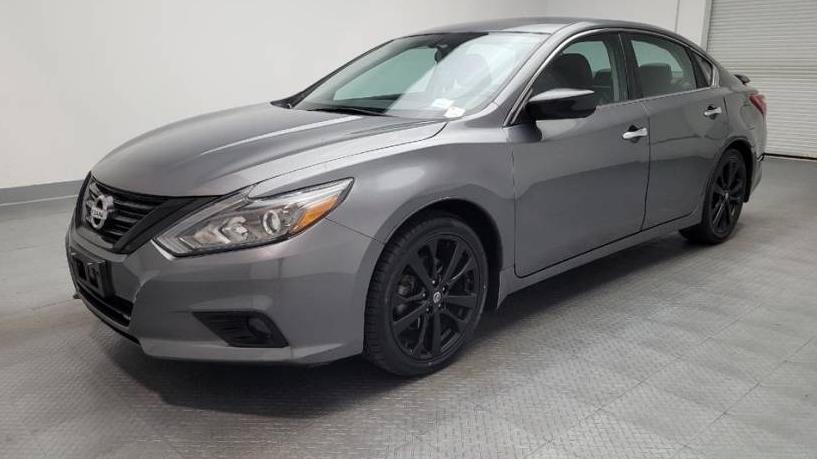 NISSAN ALTIMA 2018 1N4AL3AP2JC157253 image