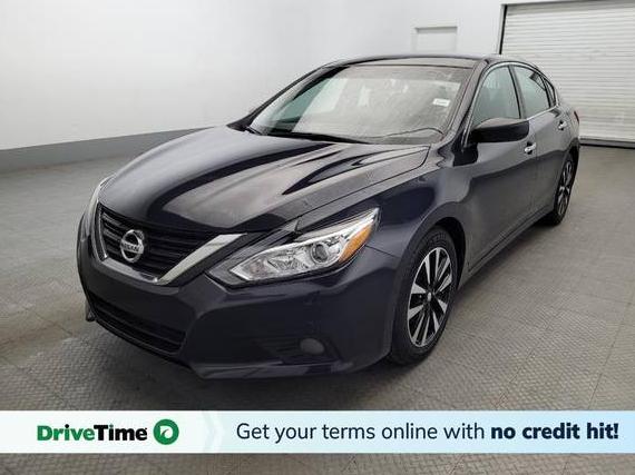 NISSAN ALTIMA 2018 1N4AL3AP6JC185198 image