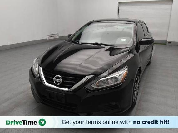 NISSAN ALTIMA 2018 1N4AL3APXJC238582 image