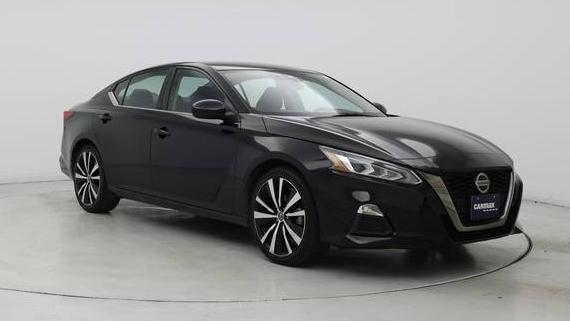 NISSAN ALTIMA 2021 1N4BL4CVXMN388948 image NISSAN ALTIMA 2021 1N4BL4CVXMN388948 image