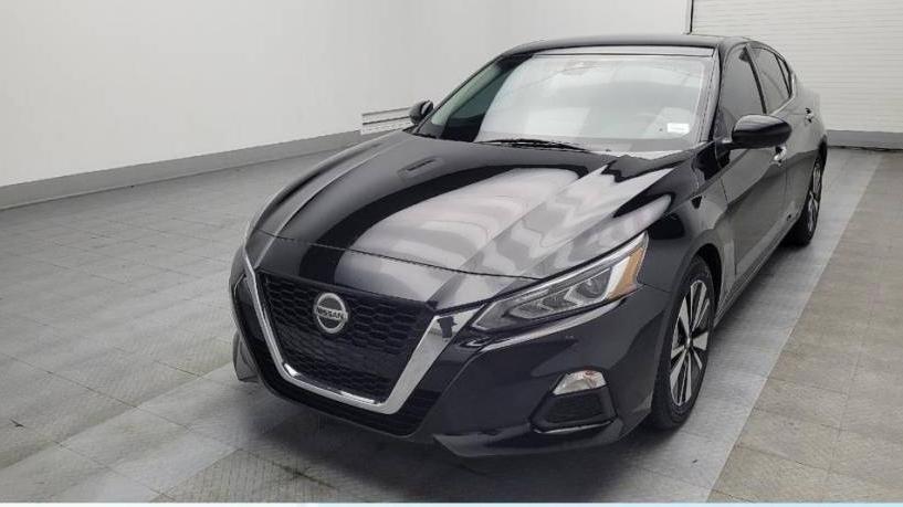 NISSAN ALTIMA 2021 1N4BL4DV0MN339322 image