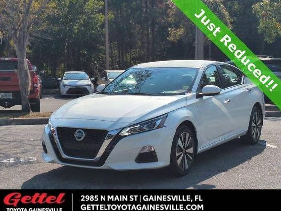 NISSAN ALTIMA 2021 1N4BL4DW9MN324648 image NISSAN ALTIMA 2021 1N4BL4DW9MN324648 image