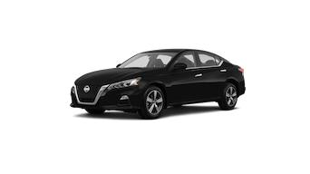NISSAN ALTIMA 2021 1N4BL4DV9MN308151 image