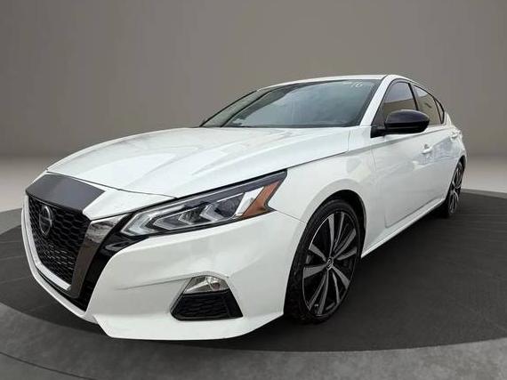 NISSAN ALTIMA 2021 1N4BL4CV7MN375316 image NISSAN ALTIMA 2021 1N4BL4CV7MN375316 image