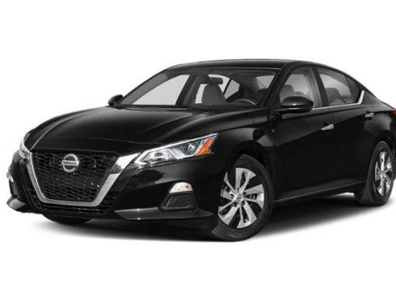 NISSAN ALTIMA 2021 1N4BL4BV8MN389081 image NISSAN ALTIMA 2021 1N4BL4BV8MN389081 image