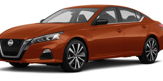 NISSAN ALTIMA 2021 1N4BL4CV9MN389203 image NISSAN ALTIMA 2021 1N4BL4CV9MN389203 image