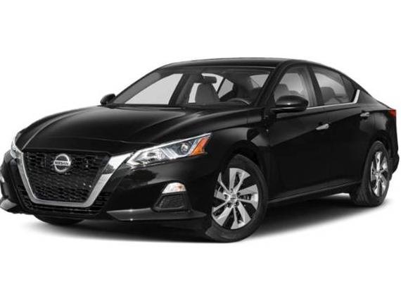 NISSAN ALTIMA 2021 1N4BL4BV3MN398531 image
